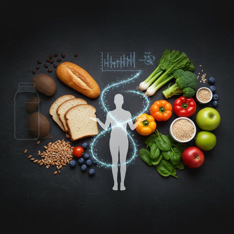탄수화물 다이어트 리뷰 비교 비교 관련 이미지 - 탄수화물 다이어트 리뷰 비교: 나에게 맞는 최적 가이드